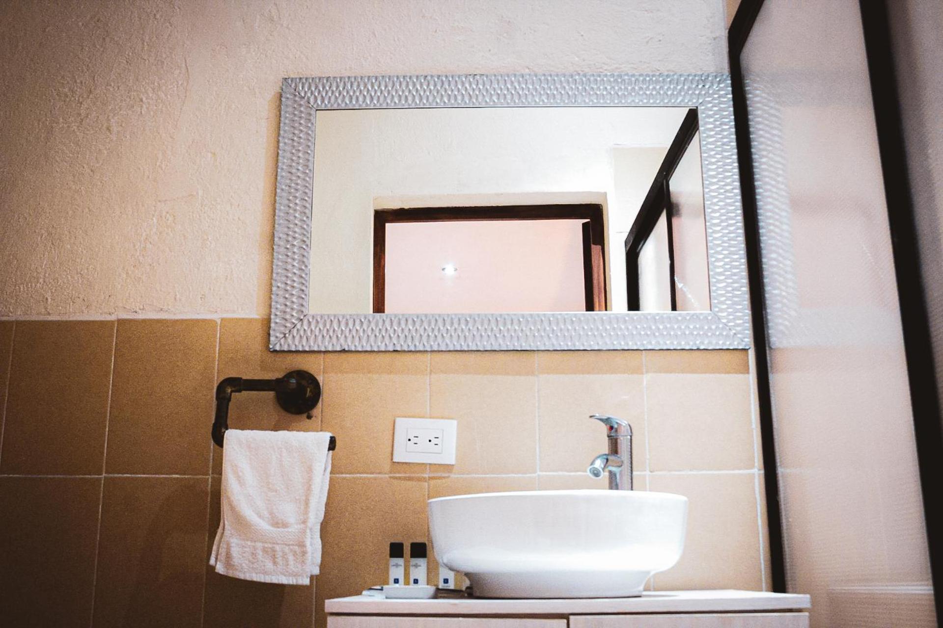 La Conspiracion Hotel San Miguel de Allende Exterior photo